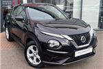 2022 Nissan Juke