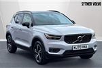 2020 Volvo XC40