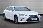 2023 Lexus ES