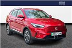 2022 MG ZS EV
