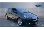2017 Vauxhall Corsa
