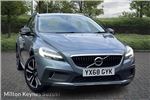 2018 Volvo V40 Cross Country