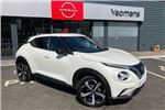 2022 Nissan Juke