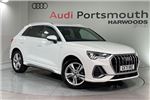 2021 Audi Q3