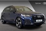 2021 Audi Q7