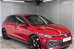 2024 Volkswagen Golf GTI