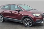 2019 Vauxhall Crossland X