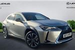 2022 Lexus UX