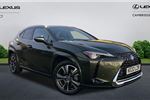 2022 Lexus UX