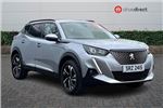 2021 Peugeot 2008