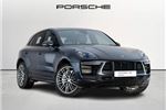 2021 Porsche Macan
