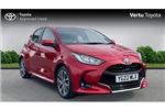 2022 Toyota Yaris