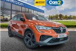 2021 Renault Arkana