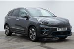 2021 Kia e-Niro 150kW 4+ 64kWh 5dr Auto