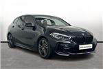 2019 BMW 1 Series