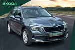 2021 Skoda Kamiq