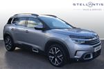 2019 Citroen C5 Aircross