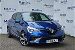 2019 Renault Clio