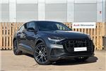 2022 Audi Q8