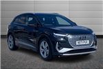 2021 Audi Q4