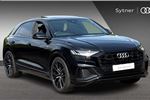 2021 Audi Q8