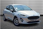 2018 Ford Fiesta