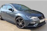 2020 SEAT Leon