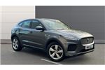 2018 Jaguar E-Pace