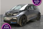 2020 BMW i3