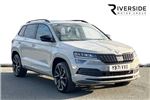 2022 Skoda Karoq