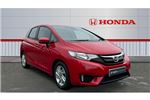 2016 Honda Jazz