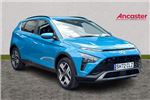2023 Hyundai Bayon