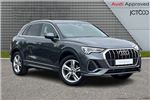 2022 Audi Q3