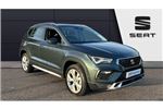 2023 SEAT Ateca