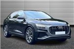 2023 Audi Q8