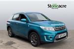 2015 Suzuki Vitara