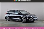 2022 Ford Focus