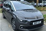 2019 Citroen Grand C4 SpaceTourer