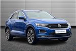 2021 Volkswagen T-Roc