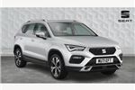 2021 SEAT Ateca