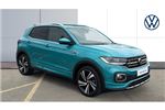 2019 Volkswagen T-Cross