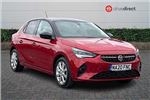 2020 Vauxhall Corsa
