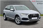 2021 Audi Q7