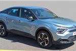 2021 Citroen C4