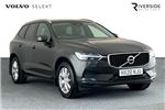 2020 Volvo XC60