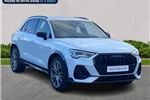 2024 Audi Q3