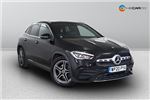 2020 Mercedes-Benz GLA