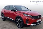 2023 Peugeot 3008