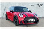 2023 MINI Hatchback