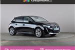 2022 Peugeot 208